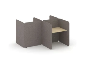 Комплект №17 2014x1800x1200 Колл-центр Рива / Riva images