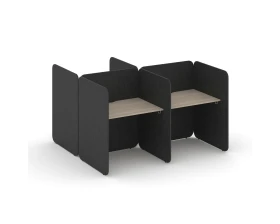 Комплект №17 2014x1800x1200 Колл-центр Рива / Riva images