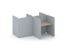 Комплект №17 2014x1800x1200 Колл-центр Рива / Riva images