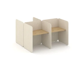 Комплект №17 2014x1800x1200 Колл-центр Рива / Riva images