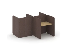 Комплект №17 2014x1800x1200 Колл-центр Рива / Riva images