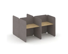 Комплект №17 2014x1800x1200 Колл-центр Рива / Riva images