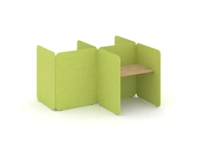 Комплект №17 2014x1800x1200 Колл-центр Рива / Riva images