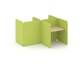 Комплект №17 2014x1800x1200 Колл-центр Рива / Riva images