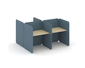 Комплект №17 2014x1800x1200 Колл-центр Рива / Riva images