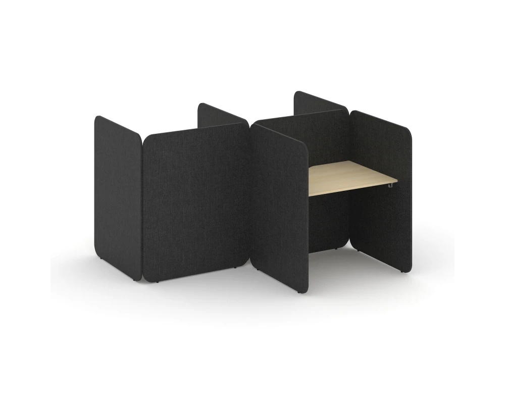 Комплект №17 2014x1800x1200 Колл-центр Рива / Riva