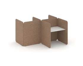 Комплект №17 2014x1800x1200 Колл-центр Рива / Riva images