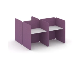 Комплект №17 2014x1800x1200 Колл-центр Рива / Riva images