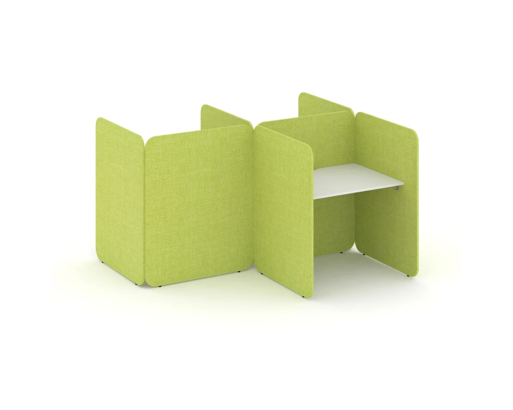 Комплект №17 2014x1800x1200 Колл-центр Рива / Riva