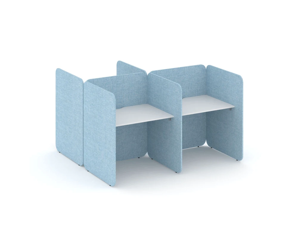 Комплект №17 2014x1800x1200 Колл-центр Рива / Riva