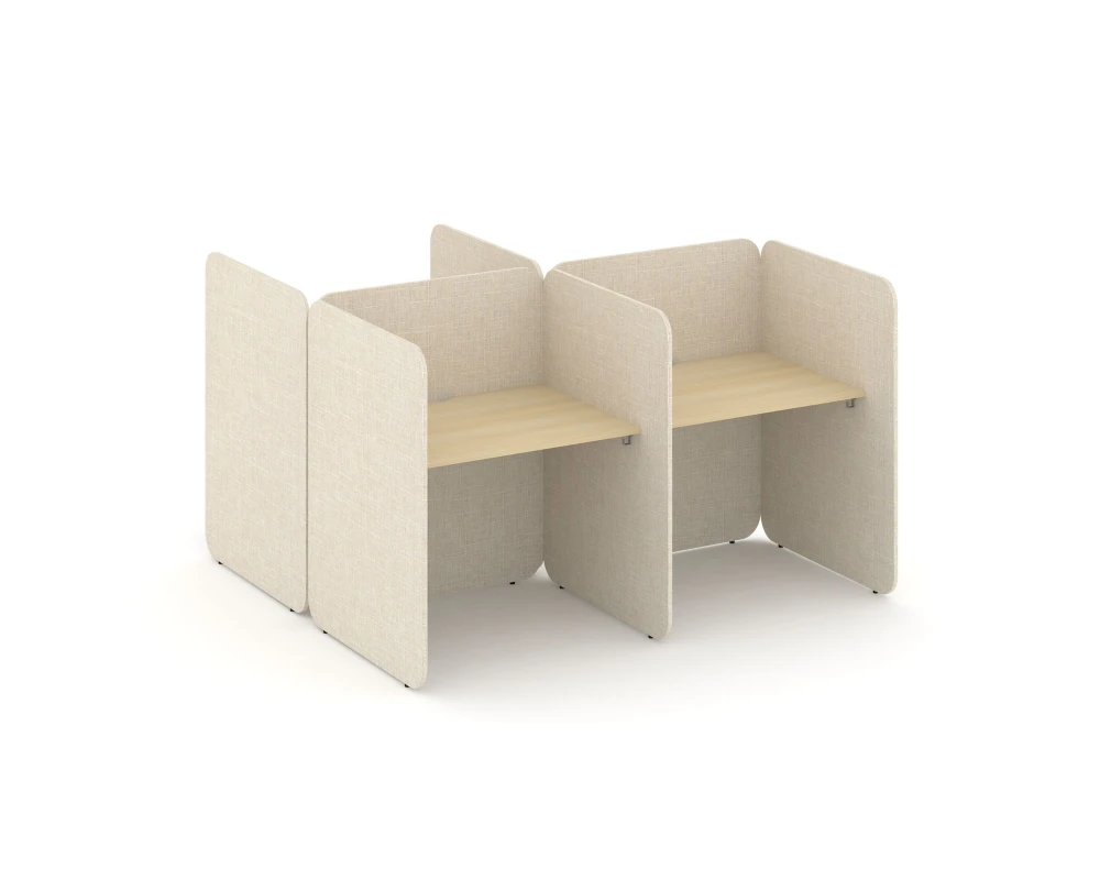 Комплект №17 2014x1800x1200 Колл-центр Рива / Riva