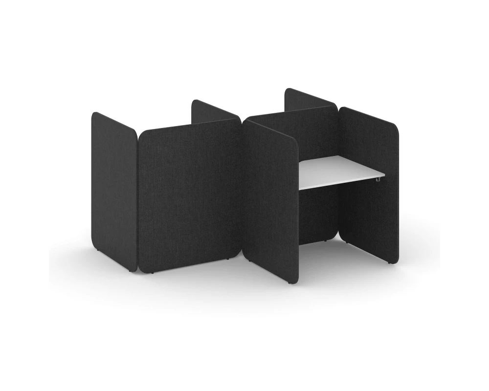 Комплект №17 2014x1800x1200 Колл-центр Рива / Riva