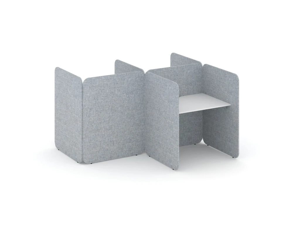 Комплект №17 2014x1800x1200 Колл-центр Рива / Riva