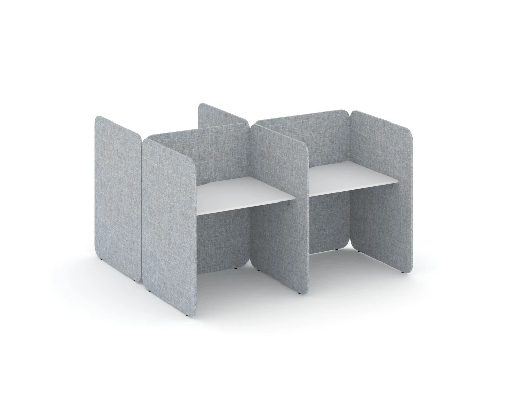 Комплект №17 2014x1800x1200 Колл-центр Рива / Riva