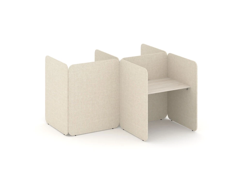 Комплект №17 2014x1800x1200 Колл-центр Рива / Riva