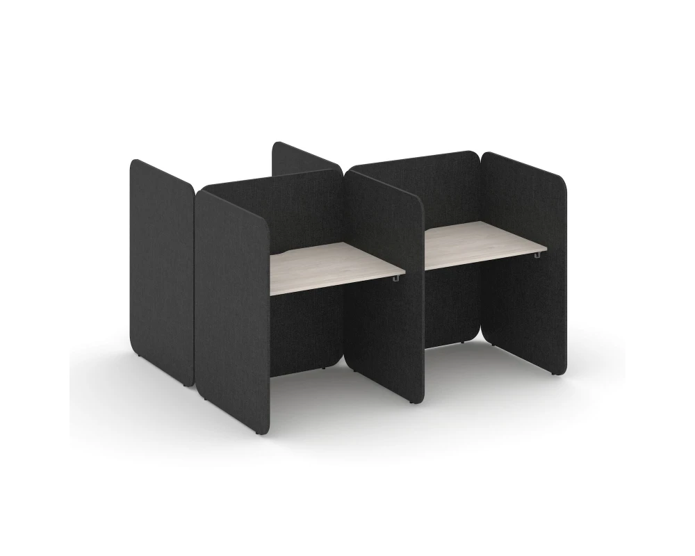 Комплект №17 2014x1800x1200 Колл-центр Рива / Riva