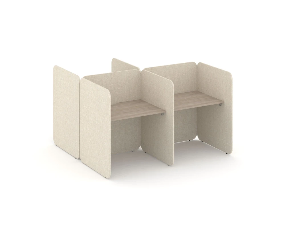 Комплект №17 2014x1800x1200 Колл-центр Рива / Riva