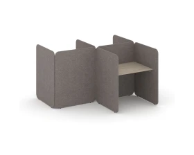 Комплект №17 2014x1800x1200 Колл-центр Рива / Riva images