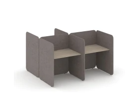 Комплект №17 2014x1800x1200 Колл-центр Рива / Riva images