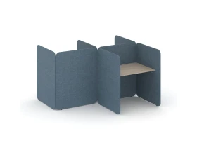 Комплект №17 2014x1800x1200 Колл-центр Рива / Riva images