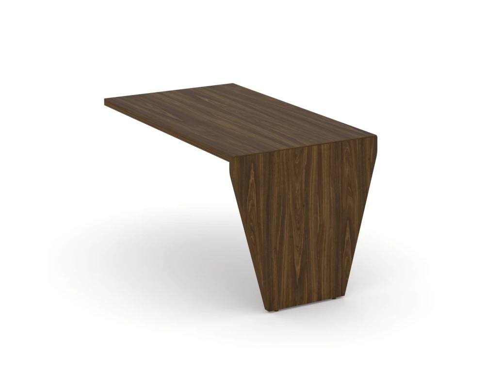 Брифинг-приставка 140 Corner