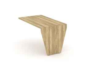 Брифинг-приставка 140 Corner images