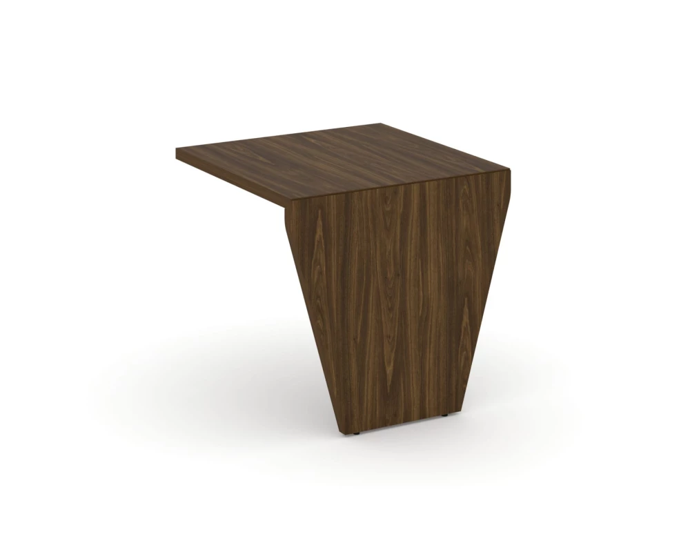 Брифинг-приставка 80 Corner