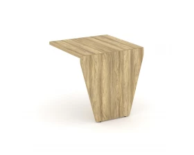 Брифинг-приставка 80 Corner images