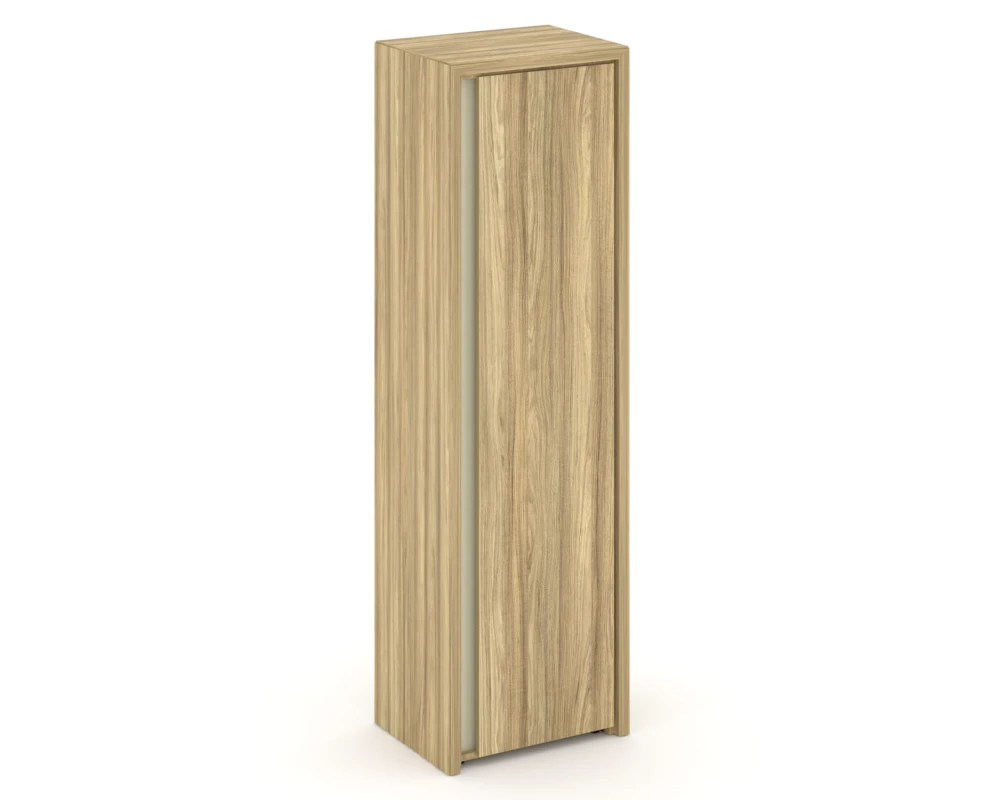 Гардероб узкий правый Корнер / Corner