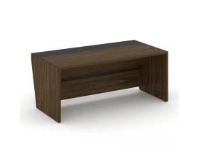 Стол для руководителя прямой без тумбы 180 Corner images