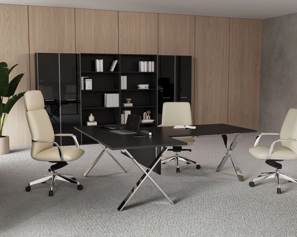 Кабинет руководителя Cross