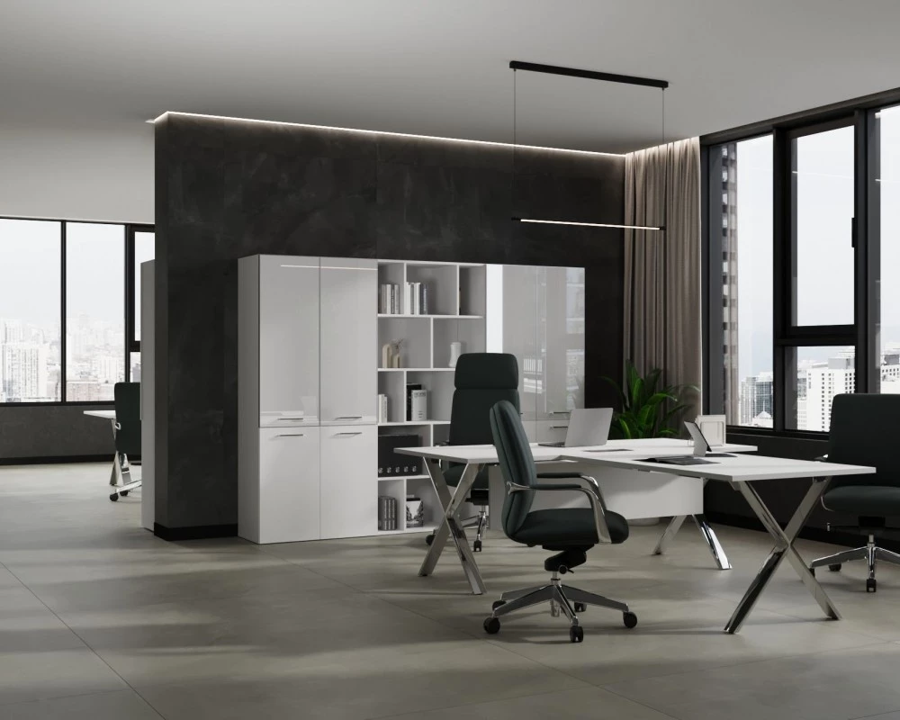 Кабинет руководителя Cross