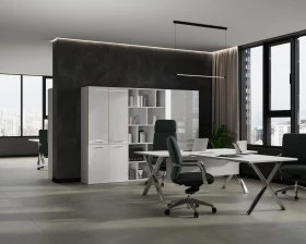 Кабинет руководителя Cross images