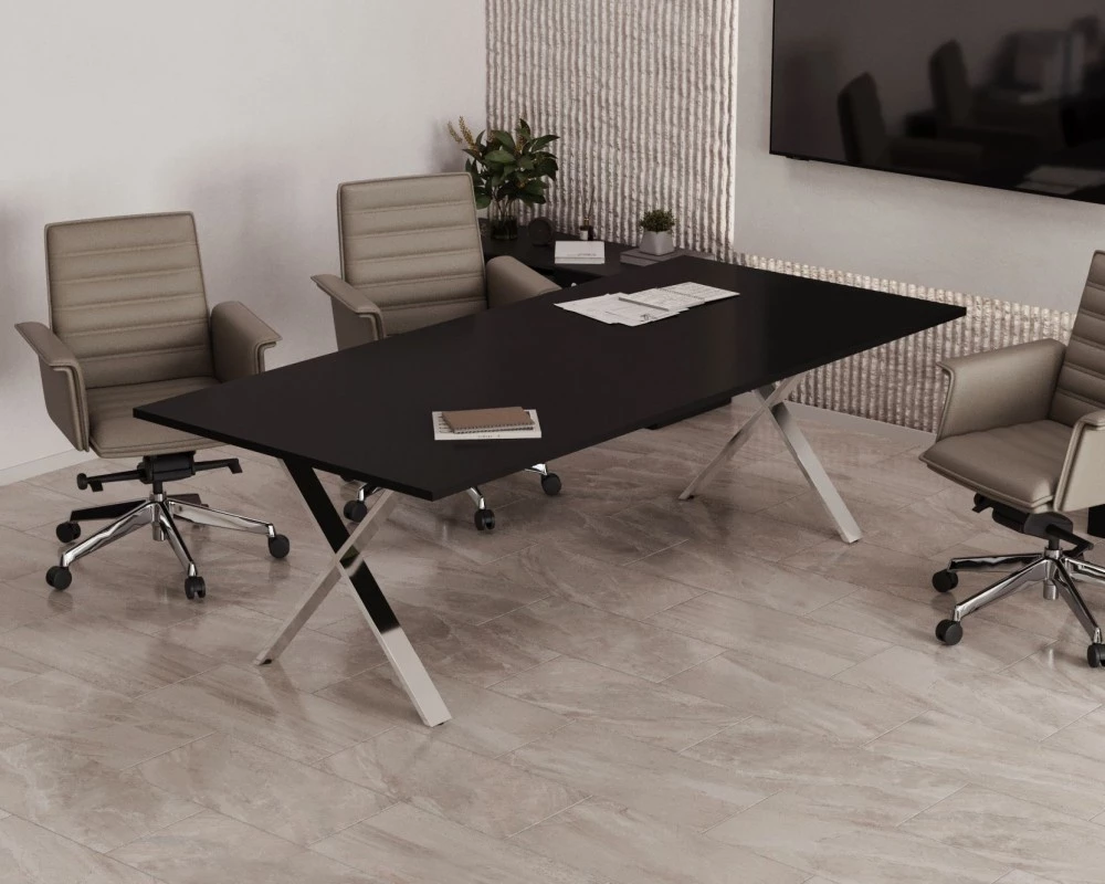 Кабинет руководителя Cross