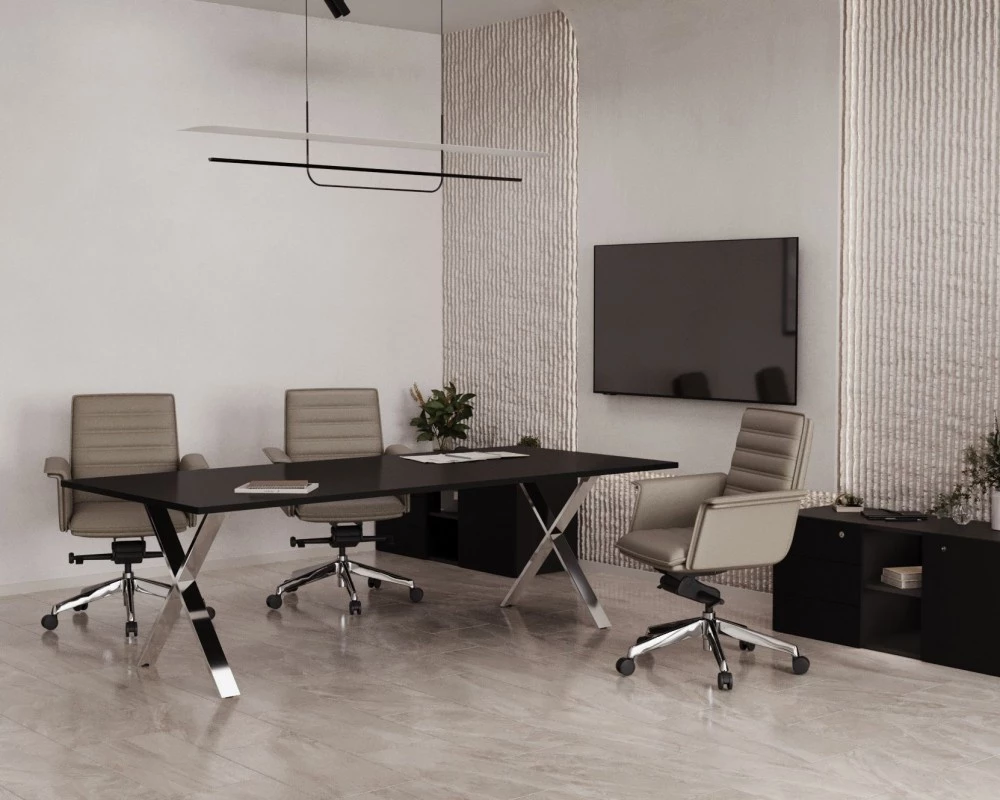 Кабинет руководителя Cross