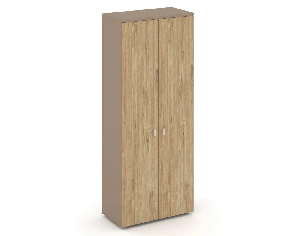 Гардероб широкий 80x42x197,7 Estetica