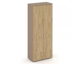 Гардероб широкий 80x42x197,7 Estetica images