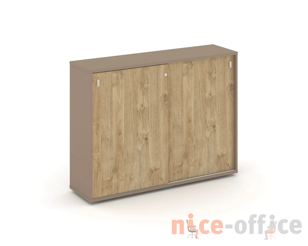 Шкаф-купе приставной 150x41x113,5 Эстетика / Estetica