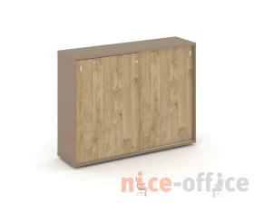Шкаф-купе приставной 150x41x113,5 Эстетика / Estetica images