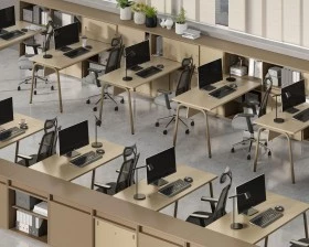 Мебель для персонала Estetica images