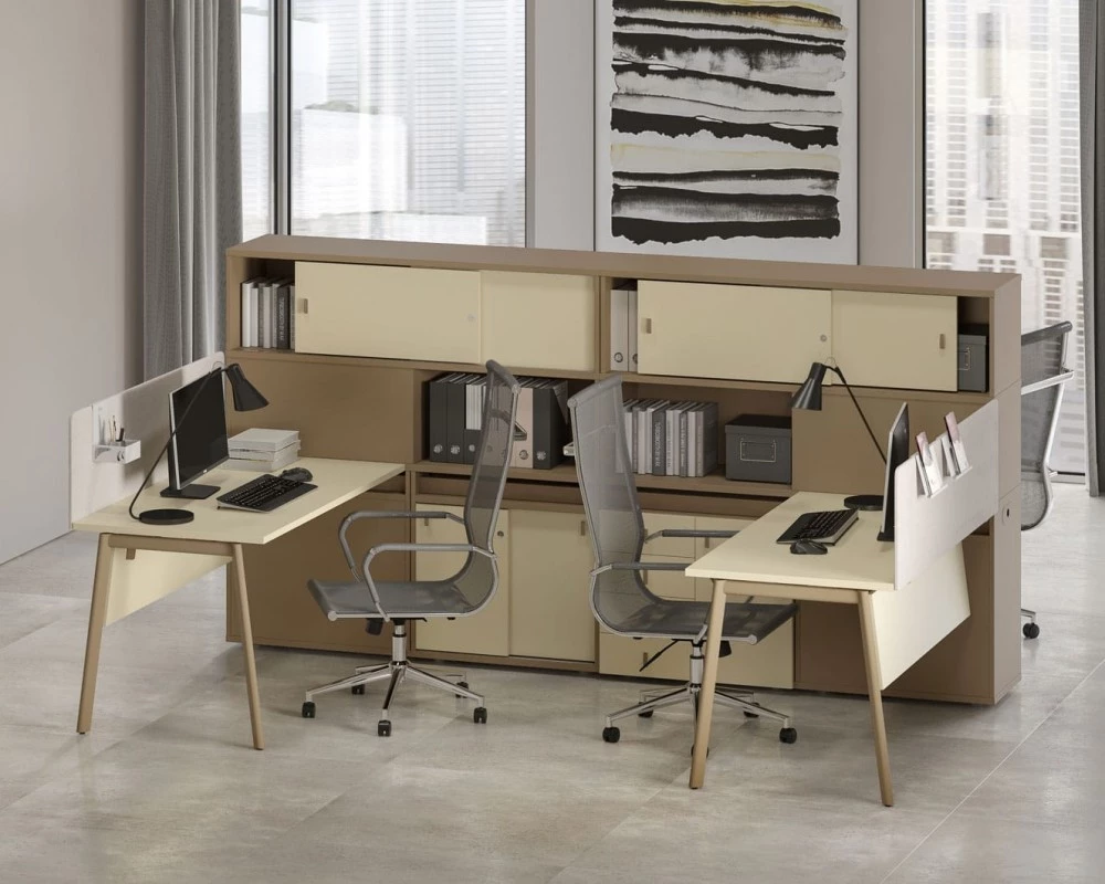 Мебель для персонала Estetica