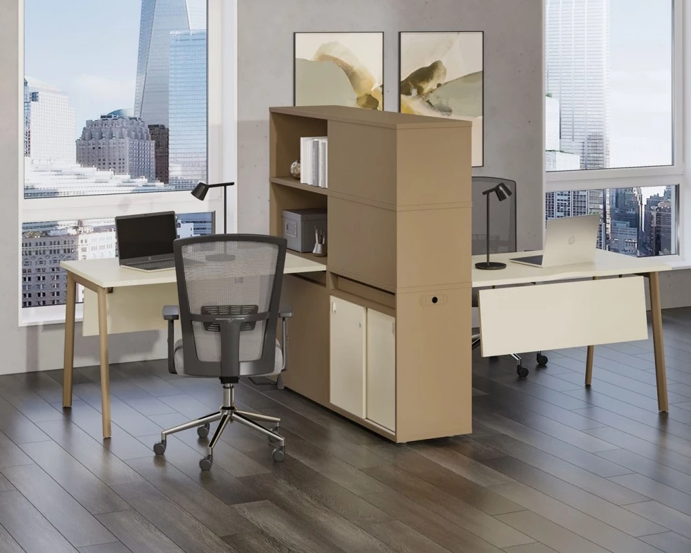 Мебель для персонала Estetica