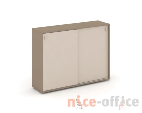 Шкаф-купе приставной 150x41x113,5 Эстетика / Estetica images