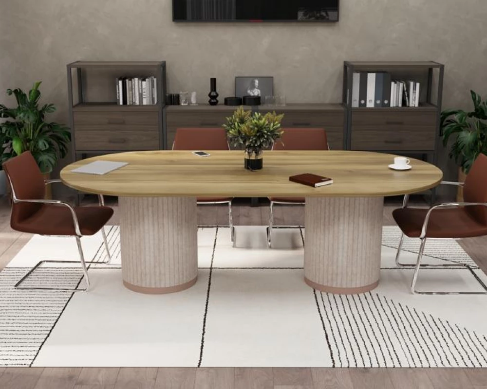 Мебель для переговорных Felto