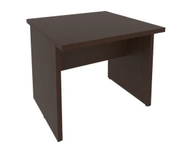 Стол переговорный 900x900x765 Фёст / First images