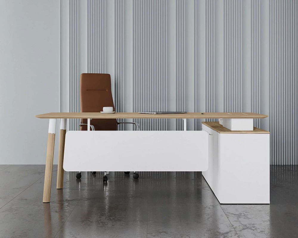 Кабинет руководителя Fresco