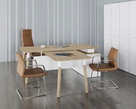 Кабинет руководителя Fresco images