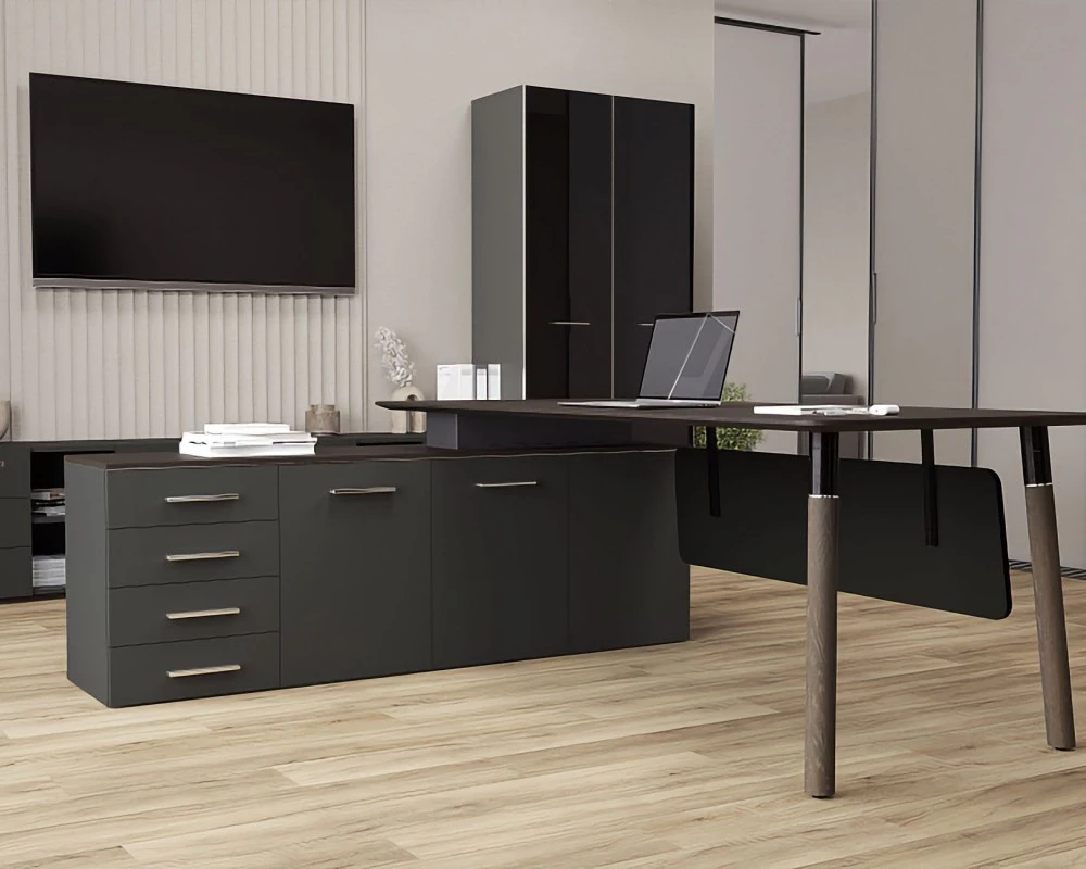 Кабинет руководителя Fresco