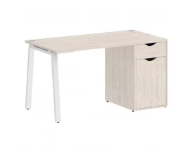 Стол письменный L=1780мм VR.SP-3-178.1.A Home Office images