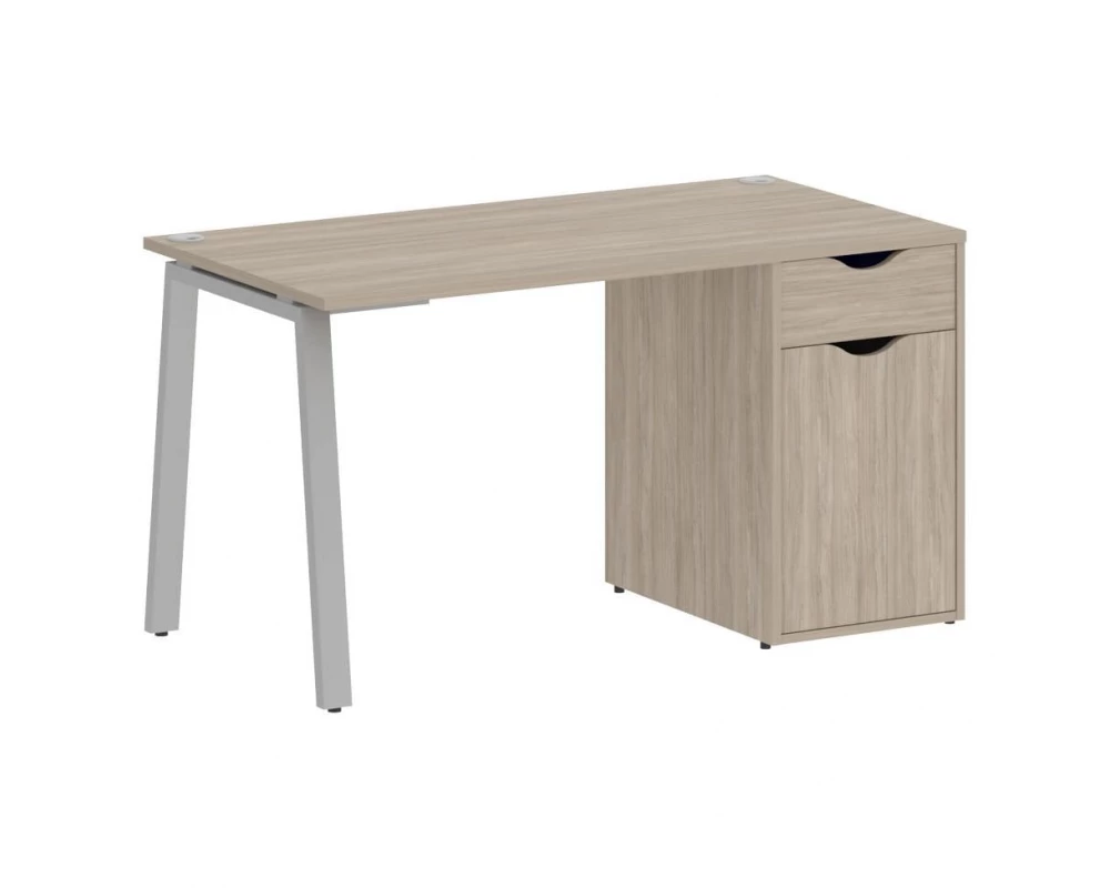 Стол письменный L=1780мм VR.SP-3-178.1.A Home Office